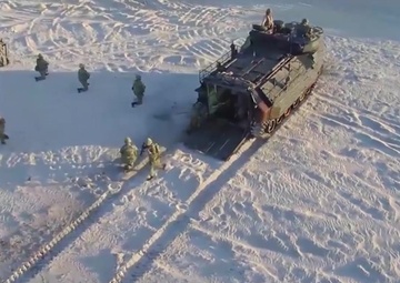 Corps Base Camp Pendleton practices environmental consciousness and conservation