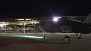 F-35 B-Roll stringer - 7 Jan 2020