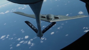 B-2 B-Roll Stringer