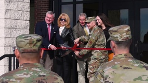 Cressman Dining Facility Renovation Project