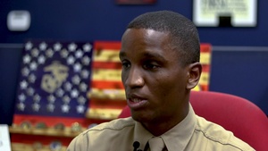From the Brooklyn Projects to the Marines 2/2
