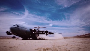 Air Force En Route Care