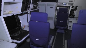 E4B interiors