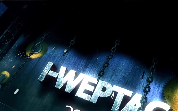 I-WEPTAC 2020 Promo