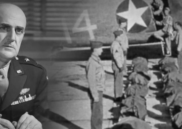 The History of Aeromedical Evacuation