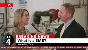 What is a SME?