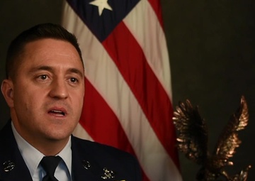 Chief Stoltzfus Promotion