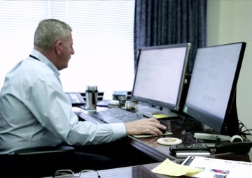 Veteran Heroes - Steve Niederriter, U.S. Army Garrison Japan