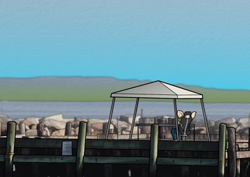 Future 70 - The Ranges, Engineering and Analysis department