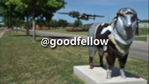 We're on Instagram!