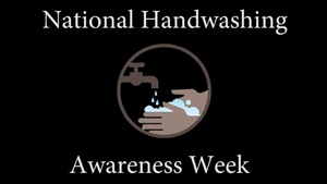 National Handwashing Awareness Week