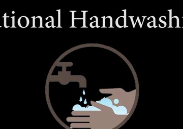 National Handwashing Awareness Week