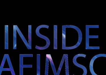 Inside AFIMSC Vol. 3 Ep. 1