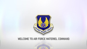 Air Force Materiel Command Newcomers Briefing