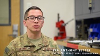 355th Civil Engineering Squadron Lock Shop