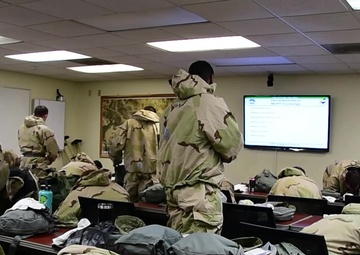 Emergency Management Mission Feature