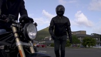 Safety Dave/Motorcycle Joe's PPE PME