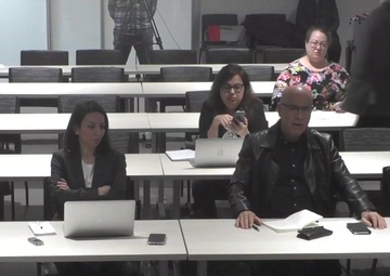 Foreign Press Center Briefing on "Cyber Successes: Highlights of 2019 and Look Ahead to 2020"