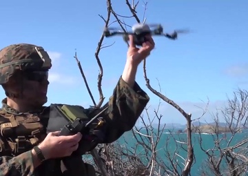 31st MEU Exercise