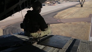 HMH-461 Colorado DFT Flight Ops