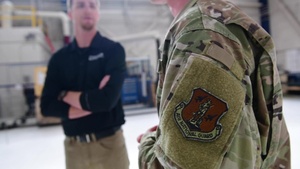 Interview: 2019 BOSS (ESGR) Lift