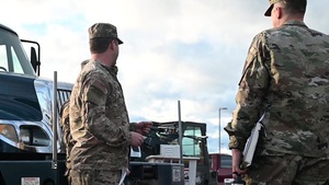 134th ARW Host Domestic Operations Exercise