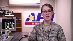 Learn Korean With Me: "Happy Holidays!"