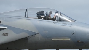 Aircraft of Sentry Aloha 20-1