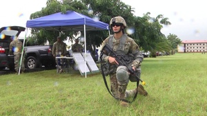 20200111 Hawaii Army National Guard Best Warrior Competition Broll