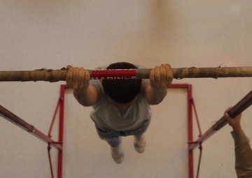 Recruiters visit local high schools