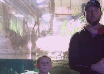 Genova Aquarium Facebook