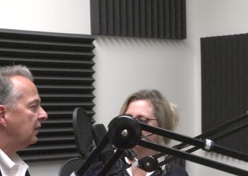 178th Wing launches podcast