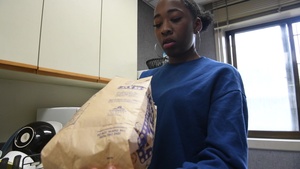 The Last Bag of Popcorn