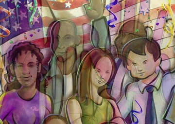 Martin Luther King Jr. Day Spot