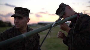2/2 conducts High Frequency training