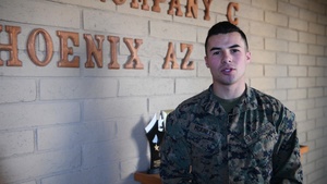 Luke members' New Year's resolutions