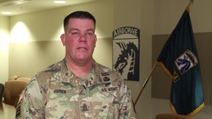 Becoming a Successful NCO
