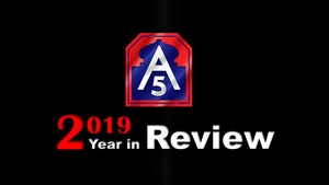 2019 End of Year Review