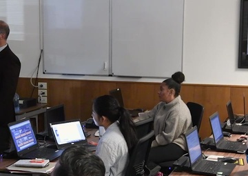 Federal Resume Facebook