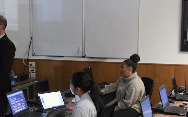 Federal Resume Facebook