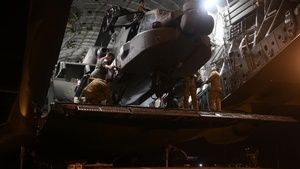 JRTC kicks off at Fort Polk