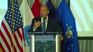 Services Development C2 - DISA 2019 Forecast to Industry