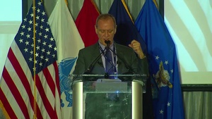 Procurement Services Executive Welcome - DISA 2019 Forecast to Industry