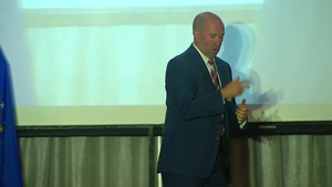 FY20 Technology Focus Area - DISA 2019 Forecast to Industry