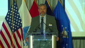 DoD Mobility Overview - DISA 2019 Forecast to Industry