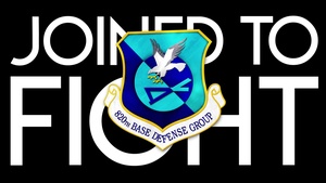 820th Base Defense Group