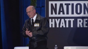 Surface Navy Symposium: ADM Michael Gilday, USN, Chief of Naval Operations