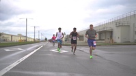 Kinser Half Marathon