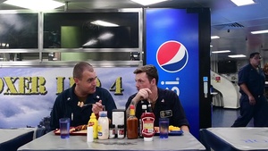 This is a Pride Spot