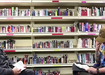 Outside the Box Episode 3